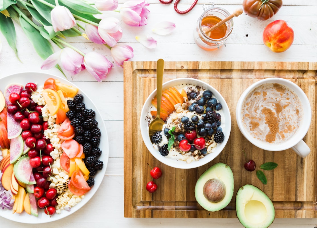 Nutrition assessment consultation